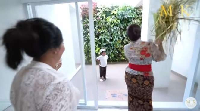 Kalah Gugatan, Ini Potret Klinik Kecantikan MS Glow Maharani Kemala di Bali, Diklaim Jadi Bangunan Paling Besar!