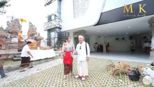 Kalah Gugatan, Ini Potret Klinik Kecantikan MS Glow Maharani Kemala di Bali, Diklaim Jadi Bangunan Paling Besar!