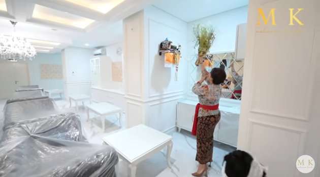 Kalah Gugatan, Ini Potret Klinik Kecantikan MS Glow Maharani Kemala di Bali, Diklaim Jadi Bangunan Paling Besar!