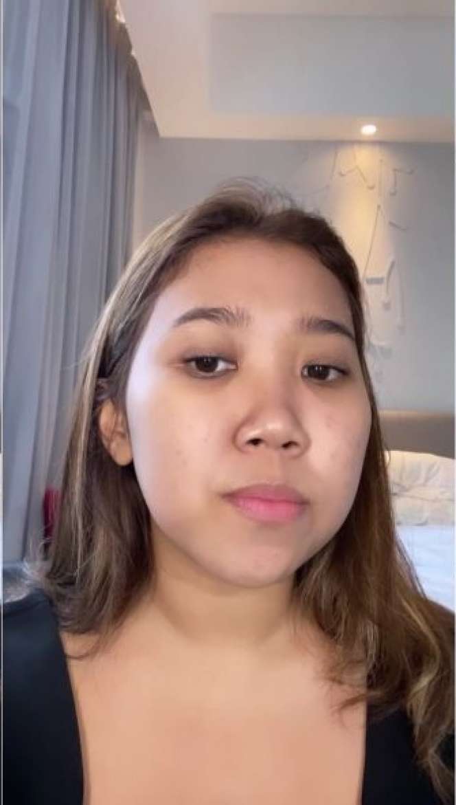 8 Potret Transformasi Kiky Saputri Usai Dirias, Mirip Gisella Anastasia, Bak Kembar Identik!