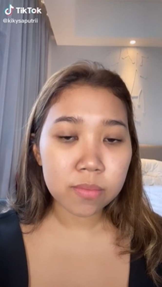 8 Potret Transformasi Kiky Saputri Usai Dirias, Mirip Gisella Anastasia, Bak Kembar Identik!