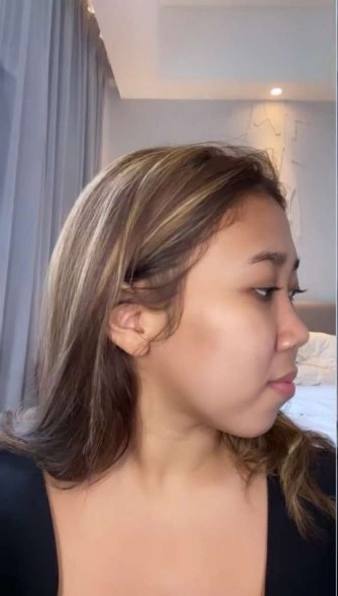 8 Potret Transformasi Kiky Saputri Usai Dirias, Mirip Gisella Anastasia, Bak Kembar Identik!