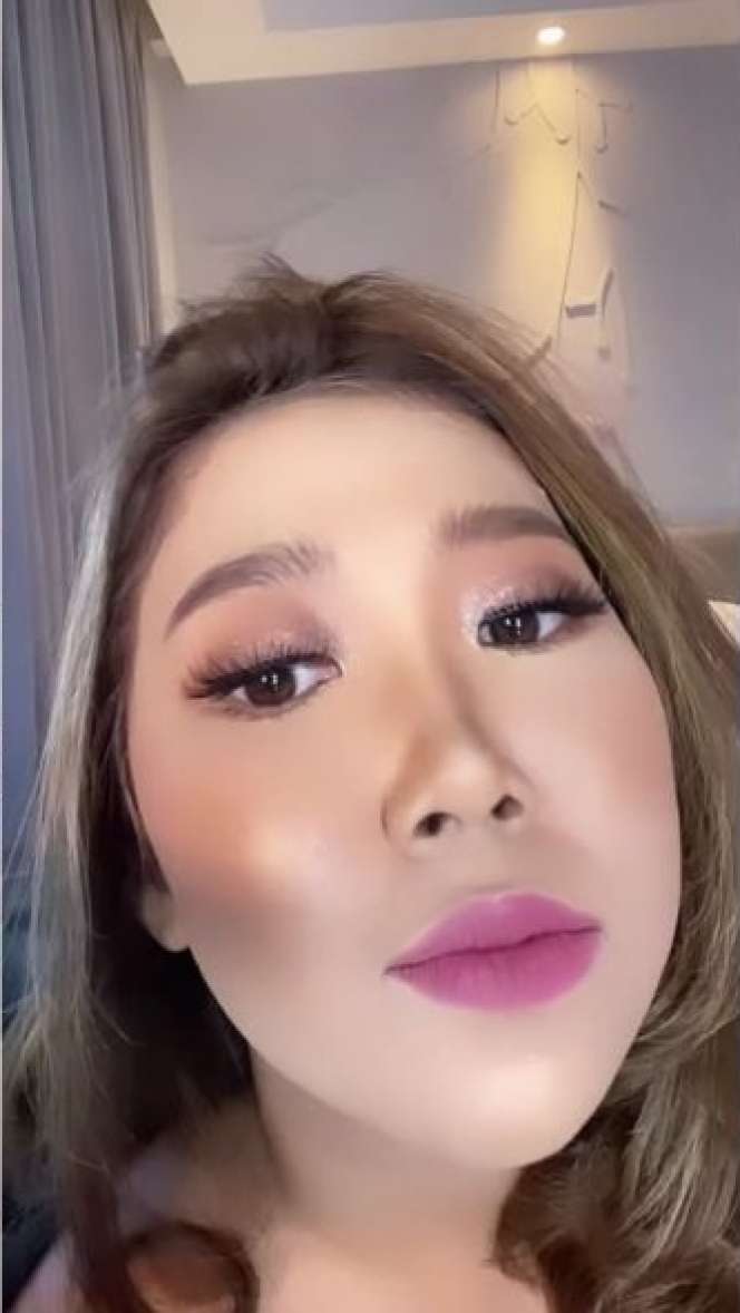 8 Potret Transformasi Kiky Saputri Usai Dirias, Mirip Gisella Anastasia, Bak Kembar Identik!