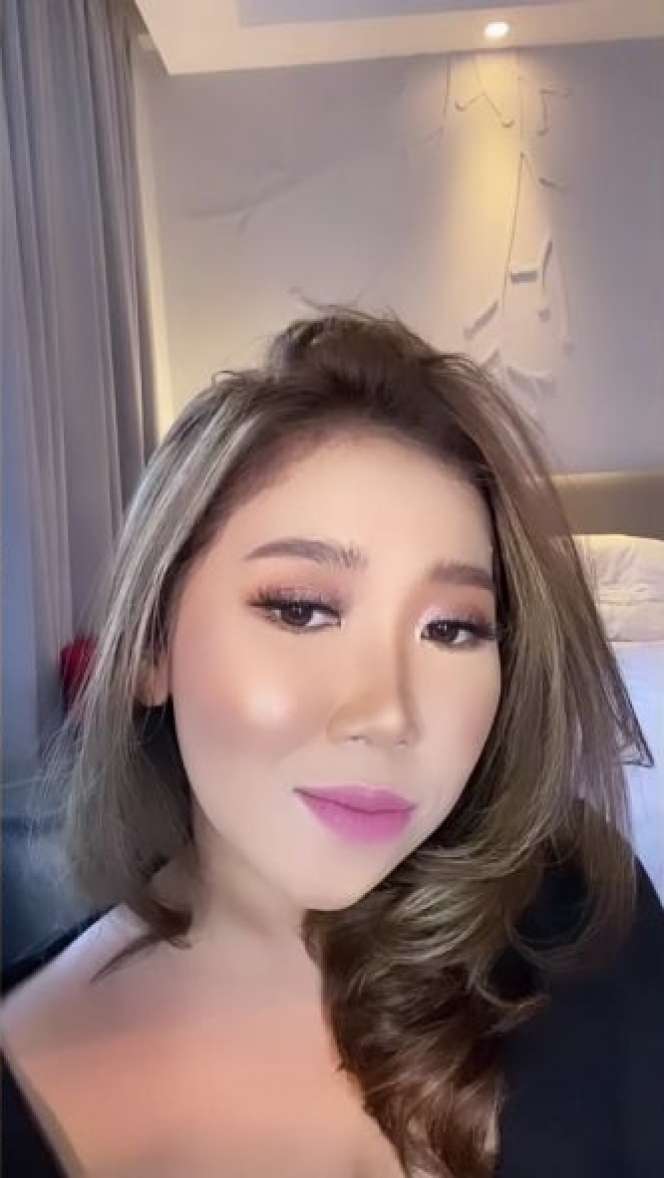 8 Potret Transformasi Kiky Saputri Usai Dirias, Mirip Gisella Anastasia, Bak Kembar Identik!