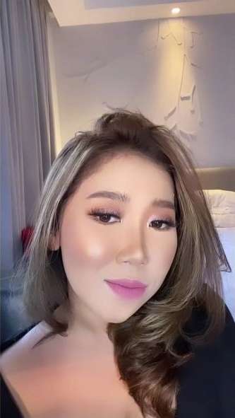 8 Potret Transformasi Kiky Saputri Usai Dirias, Mirip Gisella Anastasia, Bak Kembar Identik!