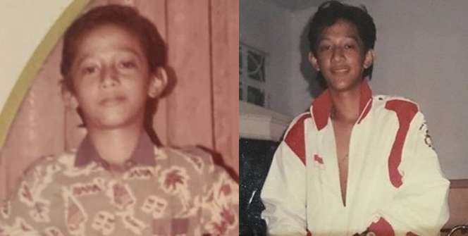 Artis Berjuluk `Sultan` Ini Dulu Hanya Dibayar Rp5000, Kini Penghasilan Milyaran & Rumahnya Lapis Emas, Siapa Dia?