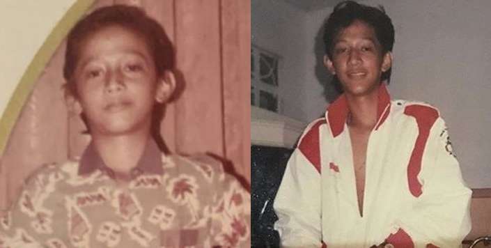 Artis Berjuluk `Sultan` Ini Dulu Hanya Dibayar Rp5000, Kini Penghasilan Milyaran & Rumahnya Lapis Emas, Siapa Dia?