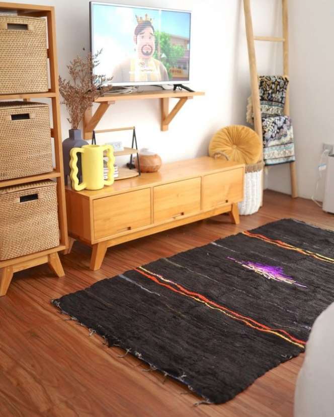Potret Rumah Tria The Changcuters, Desainnya Estetik dan Instagramable Banget!