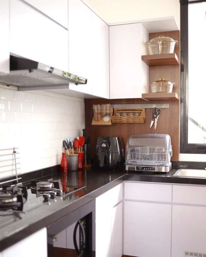 Potret Rumah Tria The Changcuters, Desainnya Estetik dan Instagramable Banget!