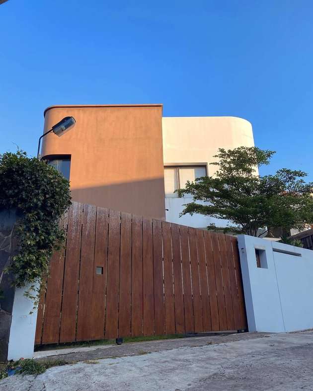 Potret Rumah Tria The Changcuters, Desainnya Estetik dan Instagramable Banget!