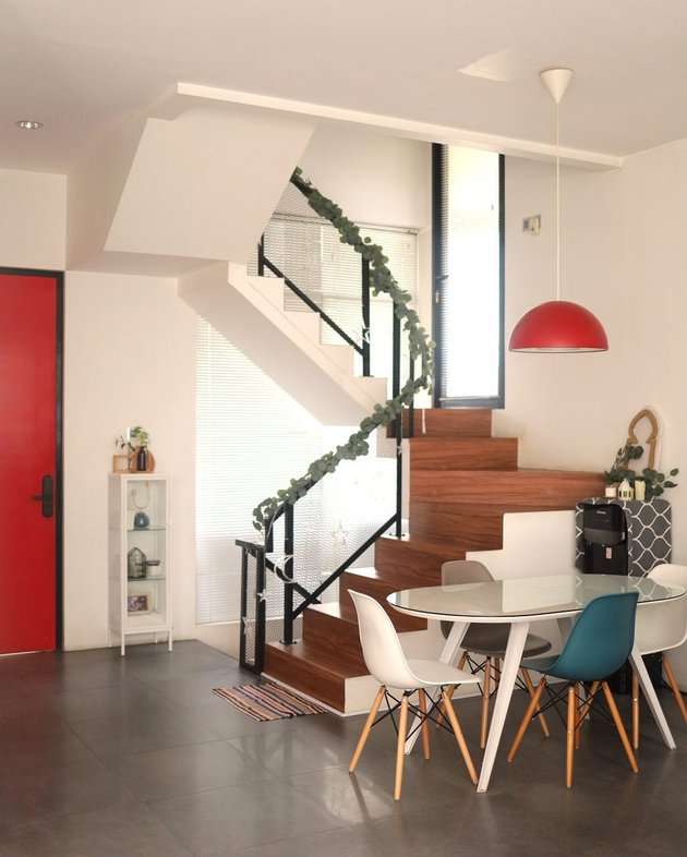 Potret Rumah Tria The Changcuters, Desainnya Estetik dan Instagramable Banget!