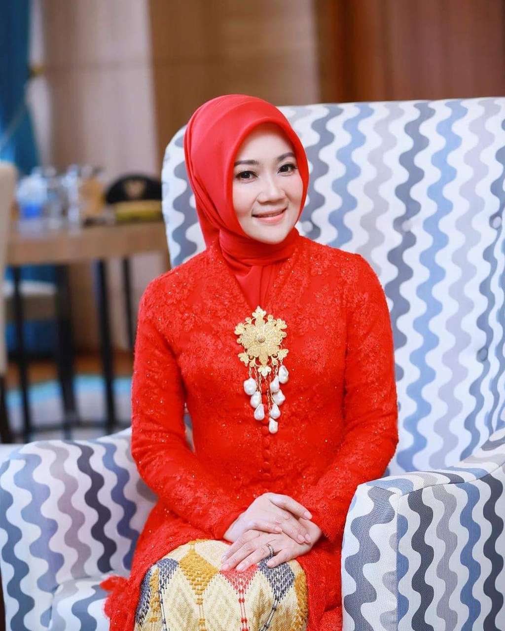 10 Adu Gaya Atalia Praratya VS Yane Ardian, Istri Kepala Daerah Cantik & Hits, Siapa yang Jadi Idola?