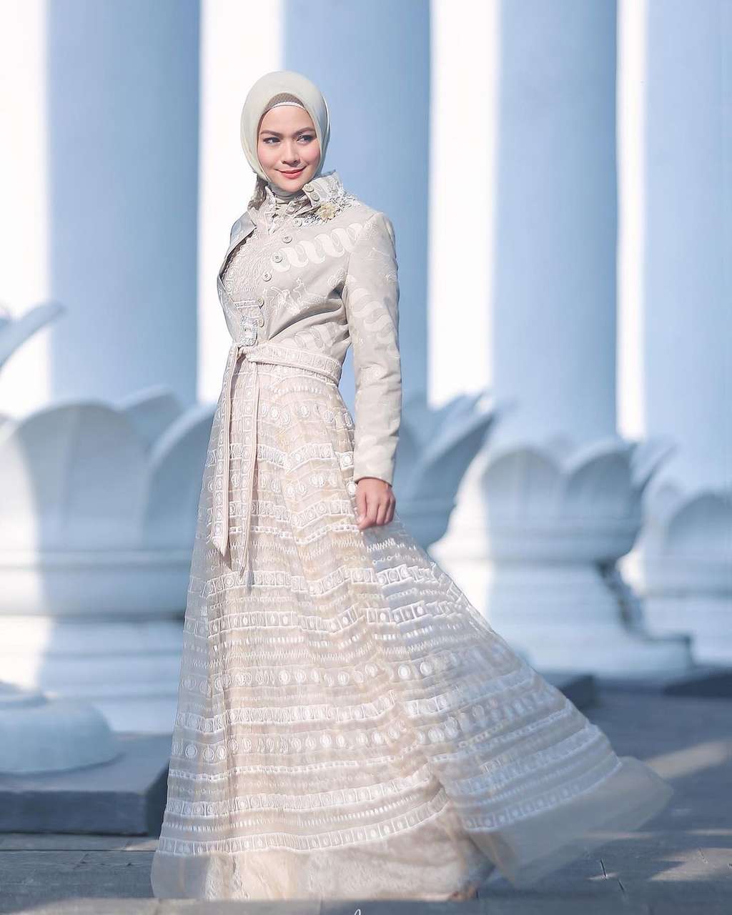 10 Adu Gaya Atalia Praratya VS Yane Ardian, Istri Kepala Daerah Cantik & Hits, Siapa yang Jadi Idola?