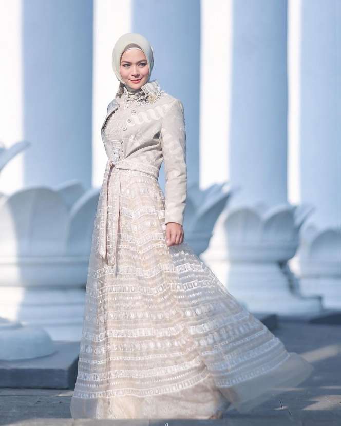 10 Adu Gaya Atalia Praratya VS Yane Ardian, Istri Kepala Daerah Cantik & Hits, Siapa yang Jadi Idola?