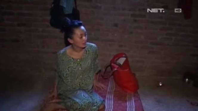 Potret Rumah Zaskia Gotik, Dulu Tidur Beralaskan Tikar Kini Punya Hunian Bak Istana!