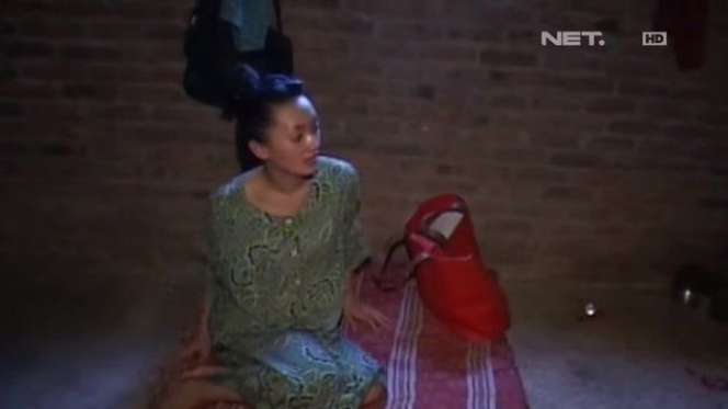 Potret Rumah Zaskia Gotik, Dulu Tidur Beralaskan Tikar Kini Punya Hunian Bak Istana!