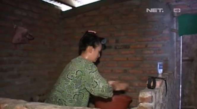 Potret Rumah Zaskia Gotik, Dulu Tidur Beralaskan Tikar Kini Punya Hunian Bak Istana!