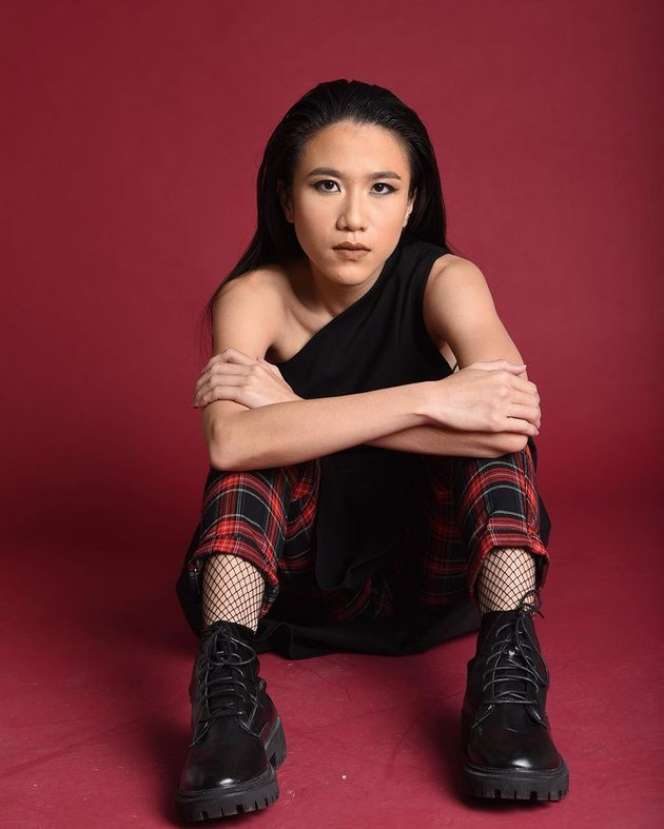 Potret Terbaru Gigi Eks Cherrybelle, Kabarkan Idap Penyakit Anoreksia