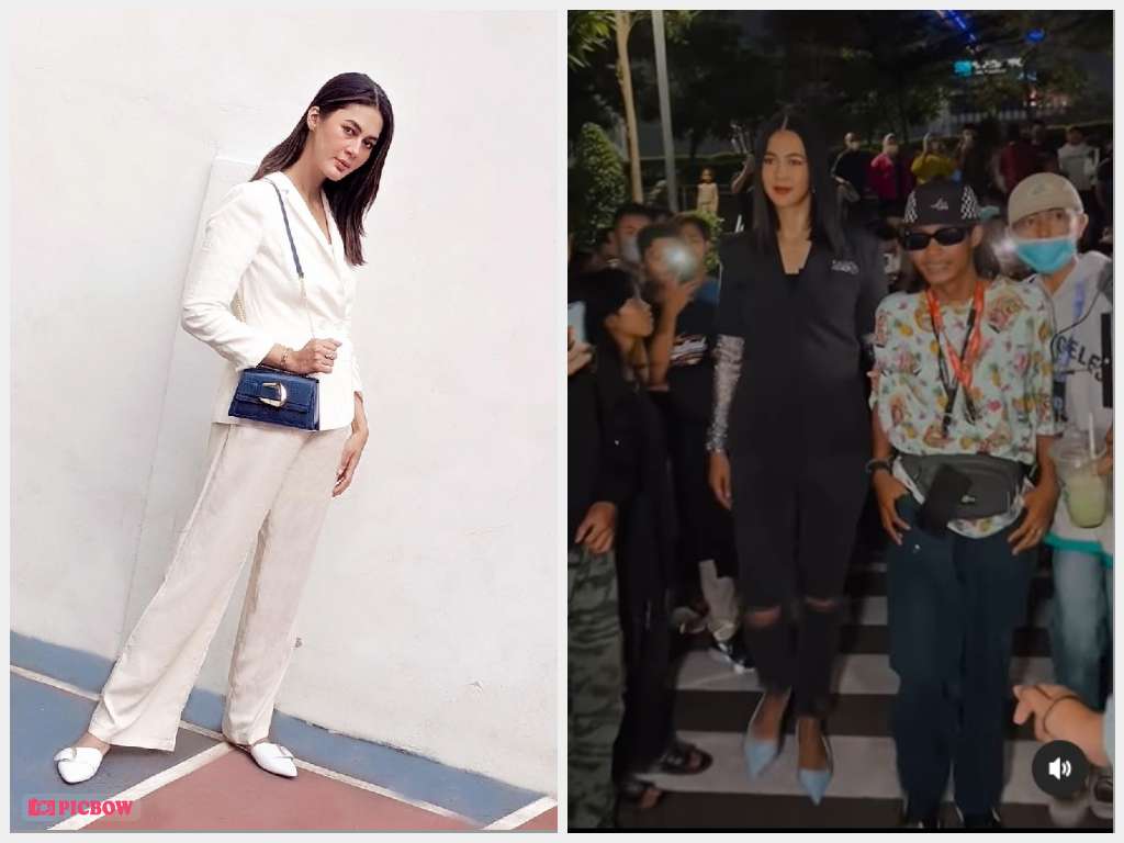 Potret 5 Artis yang Datang ke Citayam Fashion Week, Ada yang Dicibir: 'Kok Aku yang Malu'