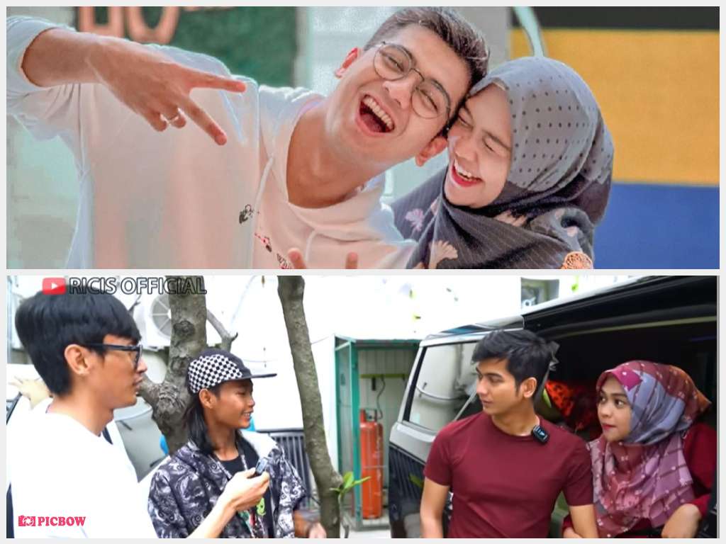 Potret 5 Artis yang Datang ke Citayam Fashion Week, Ada yang Dicibir: 'Kok Aku yang Malu'