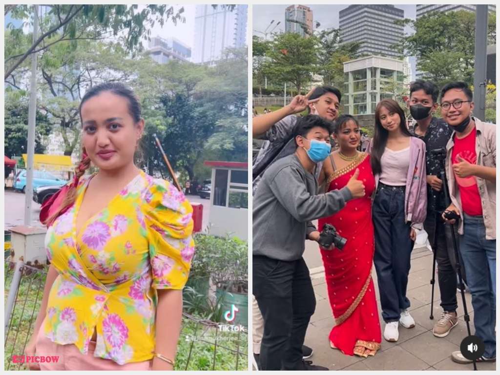 Potret 5 Artis yang Datang ke Citayam Fashion Week, Ada yang Dicibir: 'Kok Aku yang Malu'