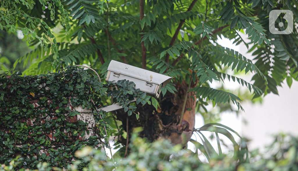 7 Potret Rumah Mewah Irjen Ferdy Sambo, Diduga Jadi Lokasi Baku Tembak Sesama Polri, Tewaskan Brigadir J