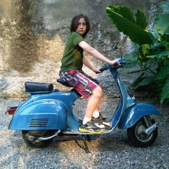 Ingat Bocah di Video Klip Sheila On 7 `Hari Bersamanya`? Dulu Polos Banget Kini Bikin Penampilannya Bikin Pangling!