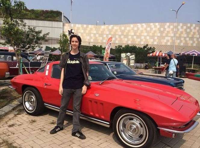 Ingat Bocah di Video Klip Sheila On 7 `Hari Bersamanya`? Dulu Polos Banget Kini Bikin Penampilannya Bikin Pangling!