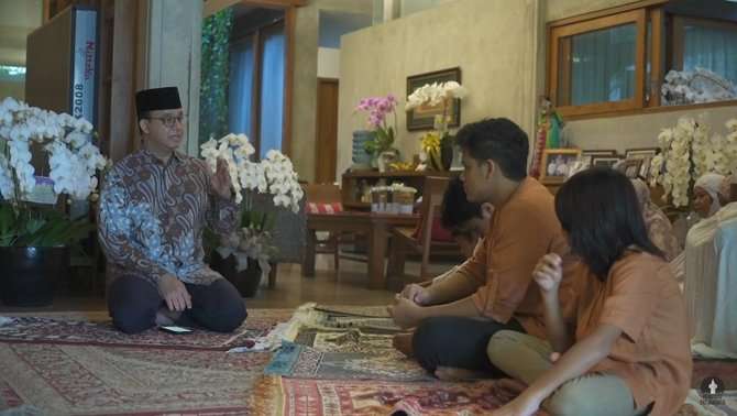 10 Adu Mewah Rumah Anies Baswedan VS Erick Thohir, Lebih Tajir Gubernur DKI atau Menteri BUMN?