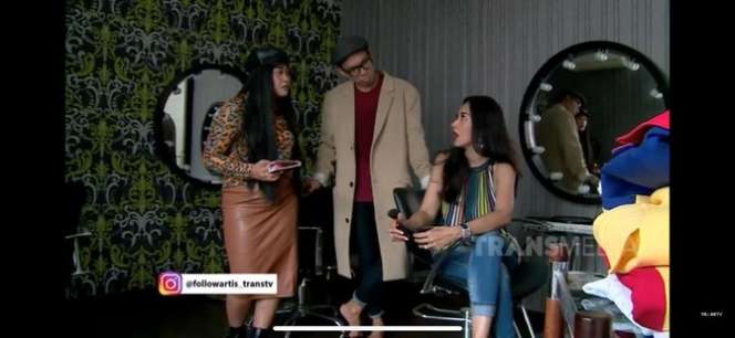 7 Potret Salon Pribadi di Rumah Artis, Milik Sisca Kohl Bak Klinik Kecantikan, Mewah Abis!