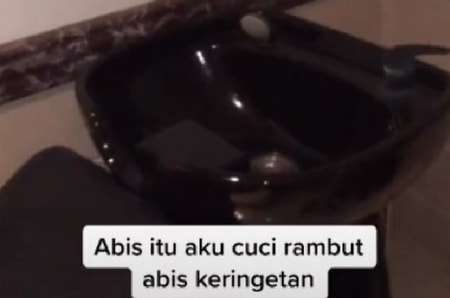 7 Potret Salon Pribadi di Rumah Artis, Milik Sisca Kohl Bak Klinik Kecantikan, Mewah Abis!