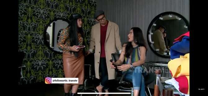 7 Potret Salon Pribadi di Rumah Artis, Milik Sisca Kohl Bak Klinik Kecantikan, Mewah Abis!