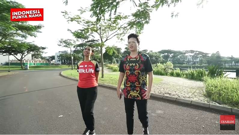 10 Potret Rumah Mewah Liliyana Natsir ` Pebulutangkis Legendaris`, Buka Pintu Langsung Pemandangan Danau yang Indah!