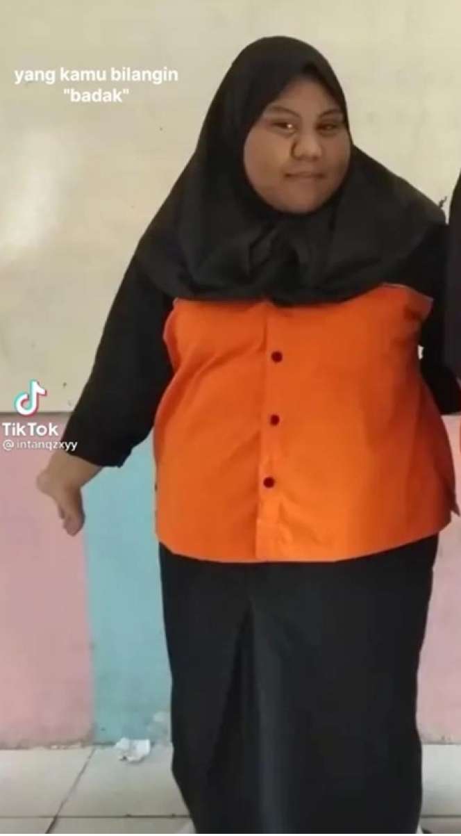 8 Potret Transformasi Drastis Wanita Usai Diet, Dulu Fisiknya Diejek Kini Body Bak Gitar Spanyol