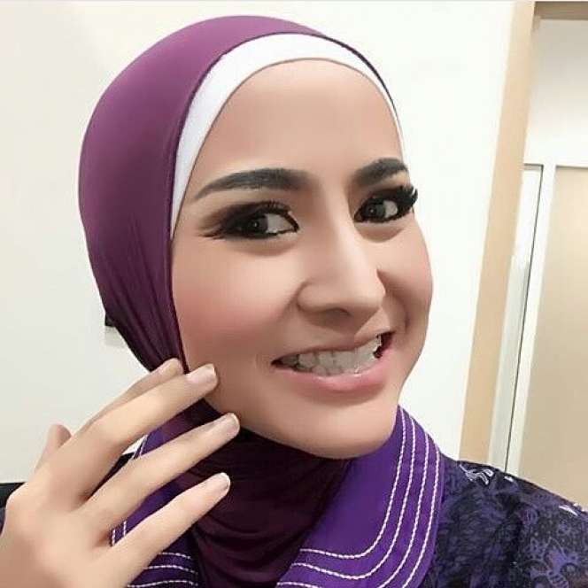 Ingat Cynthiara Alona Artis `Hot` yang Terseret Kasus Prostitusi Anak? Kini Kondisinya Sungguh Miris