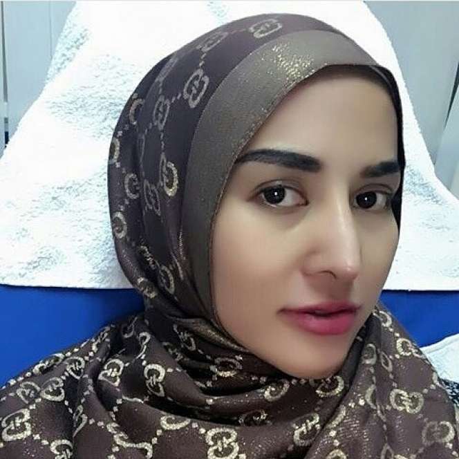 Ingat Cynthiara Alona Artis `Hot` yang Terseret Kasus Prostitusi Anak? Kini Kondisinya Sungguh Miris