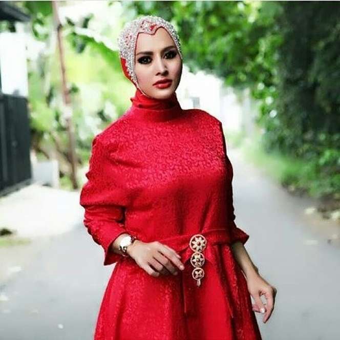 Ingat Cynthiara Alona Artis `Hot` yang Terseret Kasus Prostitusi Anak? Kini Kondisinya Sungguh Miris