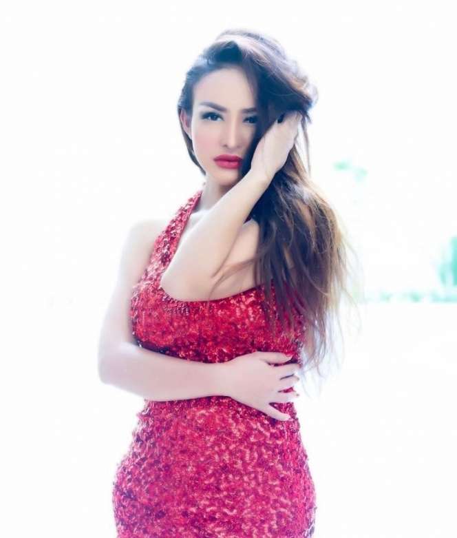 Ingat Cynthiara Alona Artis `Hot` yang Terseret Kasus Prostitusi Anak? Kini Kondisinya Sungguh Miris