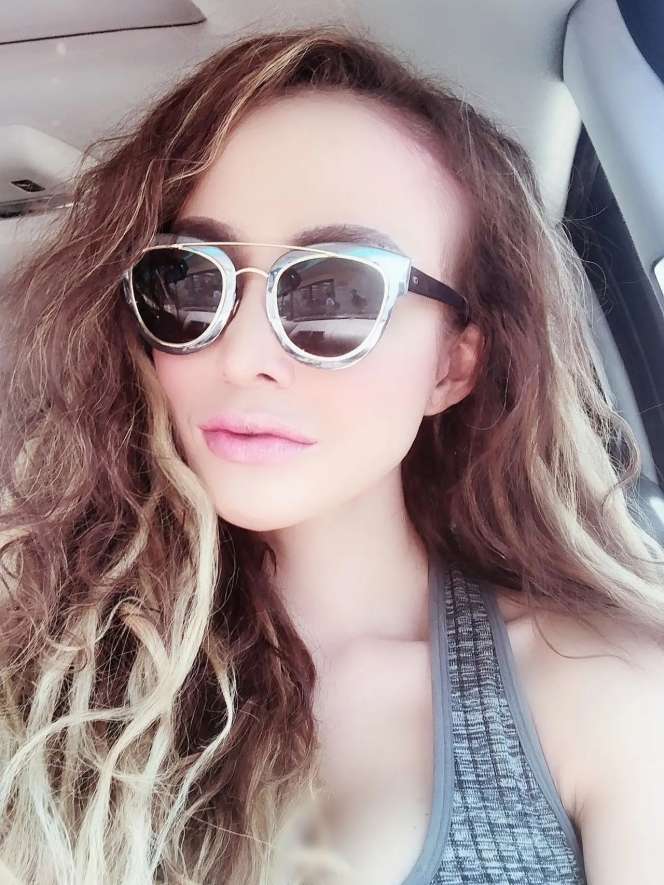 Ingat Cynthiara Alona Artis `Hot` yang Terseret Kasus Prostitusi Anak? Kini Kondisinya Sungguh Miris