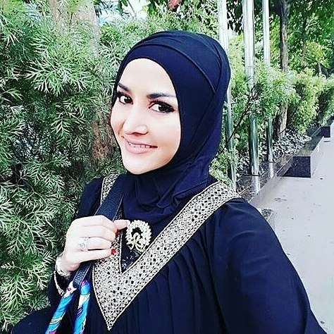 Ingat Cynthiara Alona Artis `Hot` yang Terseret Kasus Prostitusi Anak? Kini Kondisinya Sungguh Miris