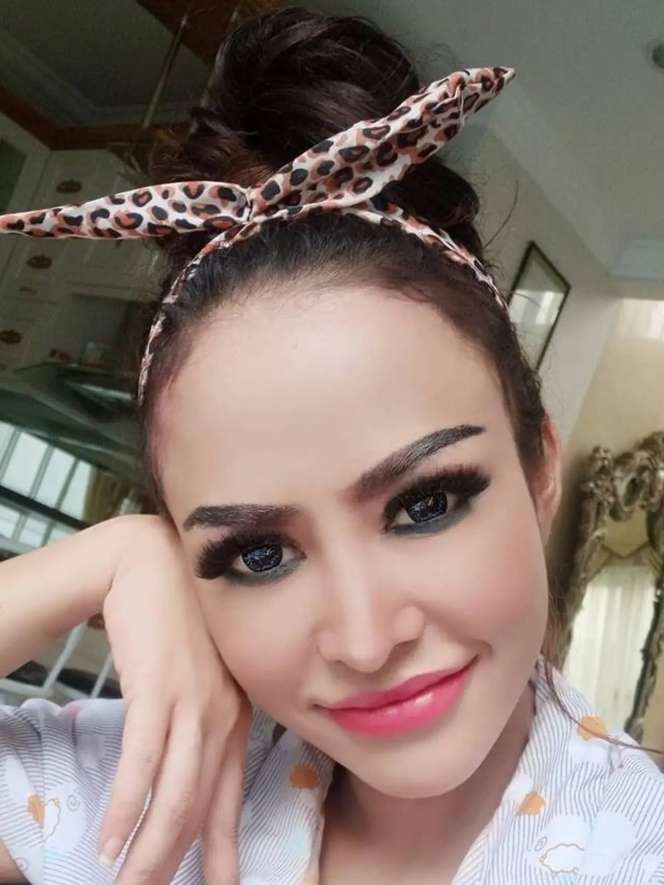 Ingat Cynthiara Alona Artis `Hot` yang Terseret Kasus Prostitusi Anak? Kini Kondisinya Sungguh Miris