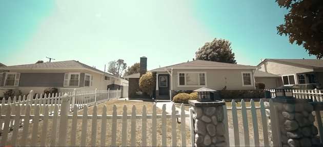 Potret Rumah Uya Kuya di Amerika Serikat, Ternyata Nggak Kalah Mewah!