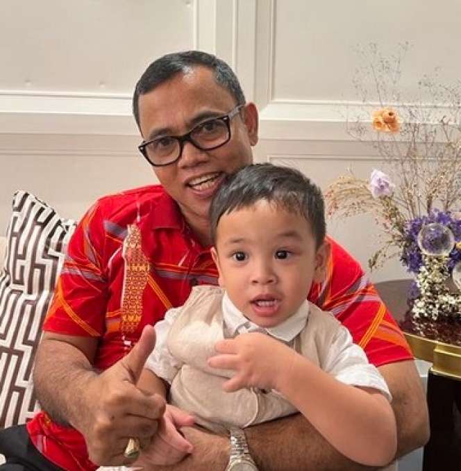 Transformasi Haji Faisal, Semakin Eksis dan Dikenal Orang Penting