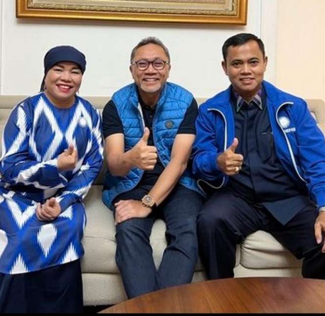 Transformasi Haji Faisal, Semakin Eksis dan Dikenal Orang Penting