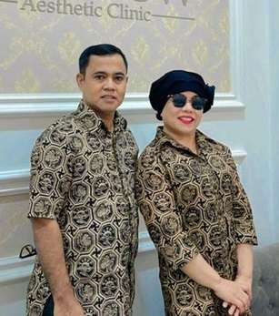 Transformasi Haji Faisal, Semakin Eksis dan Dikenal Orang Penting