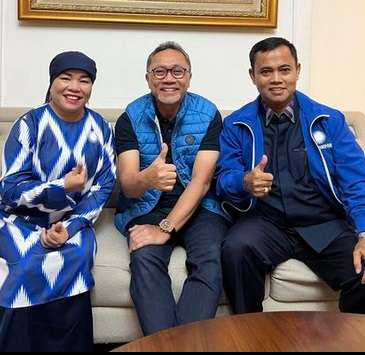 Transformasi Haji Faisal, Semakin Eksis dan Dikenal Orang Penting
