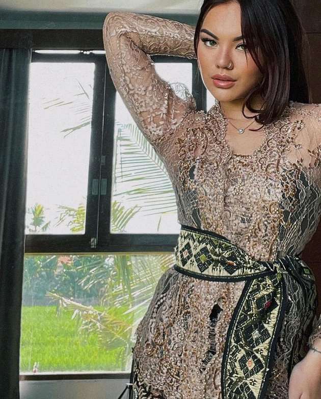 Pamer Proyek Perdana, Shafa Harris Resmi Jadi Developer Muda, Nggak Kalah Keren dengan Sang Ayah!