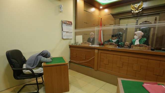 FOTO: Nathalie Holscher Mantap Bercerai dari Sule, Semoga Selesai dengan Baik