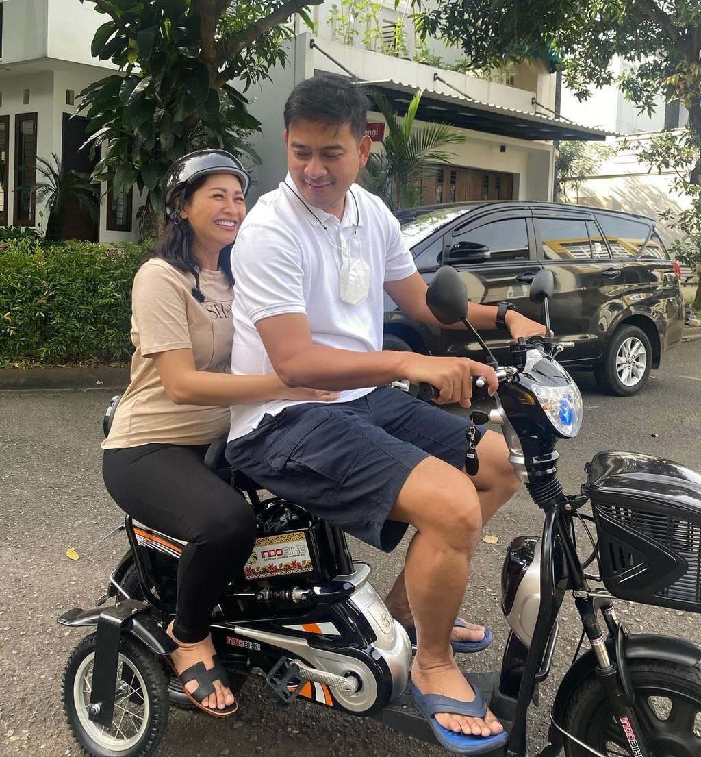 10 Potret Rumah Tata Janeeta Setelah Suami Dipecat Secara Tidak Hormat, Berubah Drastis?