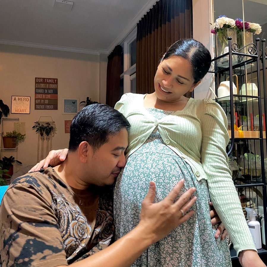10 Potret Rumah Tata Janeeta Setelah Suami Dipecat Secara Tidak Hormat, Berubah Drastis?